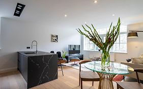 Marygate - Gallery Apartment