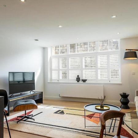 Marygate - Gallery Apartment York Exterior photo